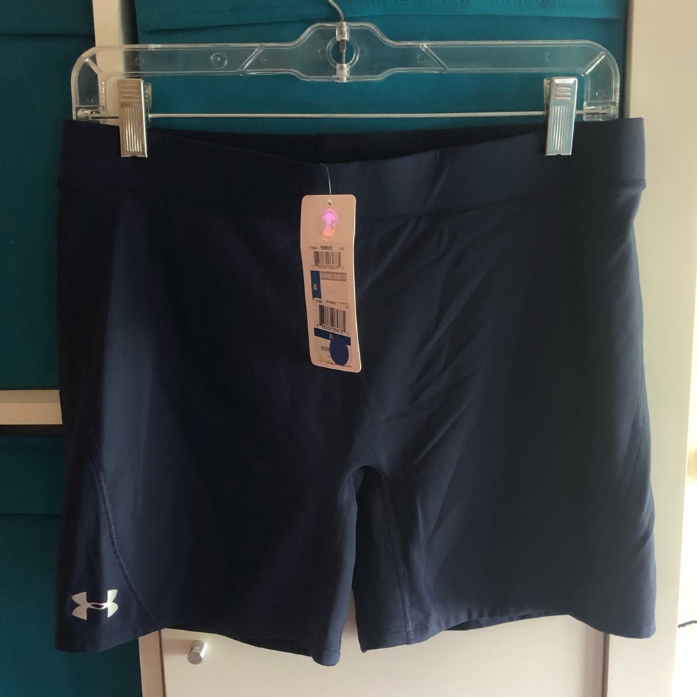 Under Armour ULTRA mid heat gear Spandex